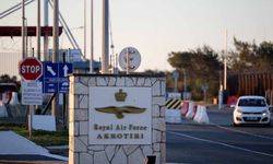 Kıbrıs'ta panik: İngiliz üssü ve Baf Havalimanı tahliye