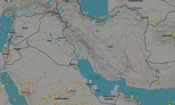 Körfez'de hava yolu kilitlendi: 5 bin 400 uçuş iptal