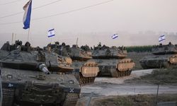İsrail Lübnan'da kara harekatına mı hazırlanıyor?
