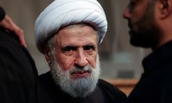 İsrail'den kara harekatı sinyali: Naim Kasım hedefte