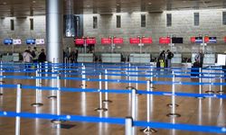 Guardian: İngiltere'den devasa Orta Doğu tahliye planı