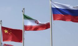 Telegraph: Rusya ve Çin Trump'ın İran şovunu izliyor