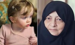 İran: Hamaney'in eşi ve torunu saldırıda hayatını kaybetti