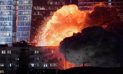 İsrail: İran füze saldırılarında strateji değiştirdi