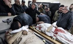 Nablus'ta yerleşimciler iki kardeşin canını aldı