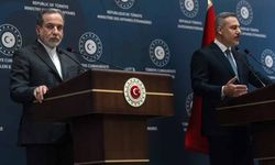 Hatay'da füze engellendi: Türkiye'den İran'a uyarı