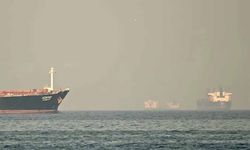 İran Devrim Muhafızları: Hürmüz Boğazı'nda tam kontrol bizde