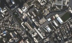 Tahran'da saldırı haritası: Hedef yönetim mi ordu mu?