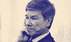 ABD'li düşünür Jeffrey Sachs: İran saldırısı hukuk dışı