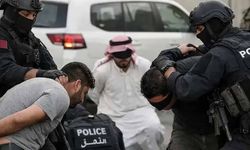 Katar'da İran bağlantılı iki hücre çökertildi: 10 gözaltı
