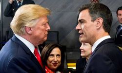 Sánchez'den Trump'a yanıt: Bu savaşın suç ortağı olmayacağız