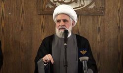 Naim Kasım: İhlallere yanıt verdik, sabrımız taştı