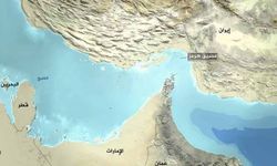 Hürmüz'de gemiye saldırı: Deniz trafiği %90 çöktü