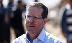 Herzog: Kara işgali yok, hedef Orta Doğu'yu değiştirmek