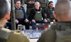 İsrail: İran'a yoğun saldırılar bir hafta daha sürecek