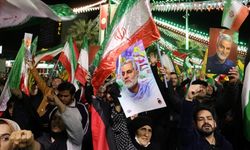 Axios: Devrim Muhafızları subayları Lübnan'ı terk ediyor