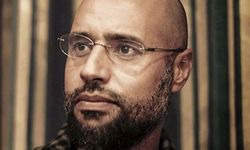 Kaddafi suikastının 3 şüphelisinin kimliği belirlendi