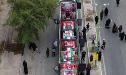 Reuters: ABD, İran'da okul vurulmasından sorumlu olabilir