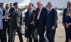 Trump: Herzog Netanyahu'yu affetmeli yoksa onu rezil ederim