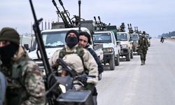 Suriye sınırında Hizbullah gerilimi: Ordu teyakkuza geçti