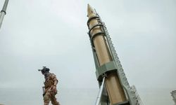 İran Devrim Muhafızları: Savaşın sonunu biz belirleriz