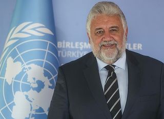 Amir Mahmoud Abdulla
