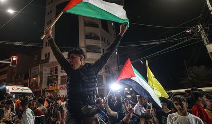 İsrail ve direniş grupları arasında ateşkes sağlandı