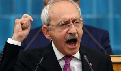 Kılıçdaroğlu yine konuyu Demirtaş'a bağladı