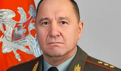 Ukrayna'daki Rus askerlerin eski kumandanı öldü