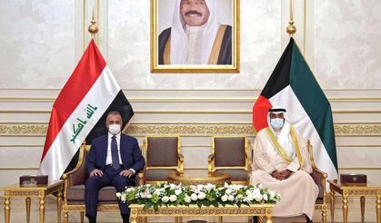 Irak ve Kuveyt'in on yıllara dayanan sınır anlaşmazlıkları yeniden gündemde