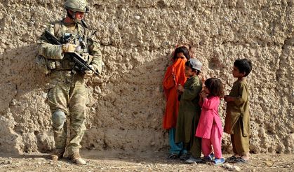 Katar: ABD'nin çekilmesinden sonra Afganlar için net bir yol haritası belirlenemedi