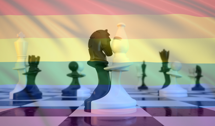 Transeksüellerin satranç turnuvasına katılmaları yasaklandı