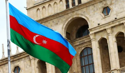 Azerbaycan'dan Ermenilere insanlık dersi