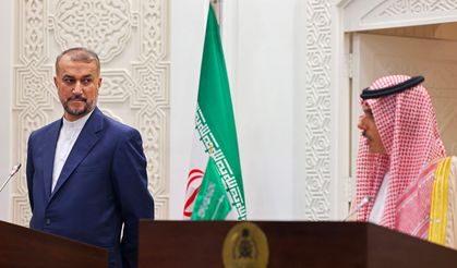 Suudi Arabistan, İran ile ilişkilerinde "yeni bir aşama" başlatmak istiyor