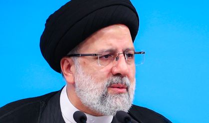 İran Cumhurbaşkanı Reisi: "Batı İran'ı izole etmeyi başaramadı"