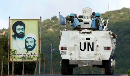 BM, Lübnan'daki barış gücü misyonunun süresini uzattı