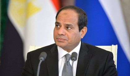 Sisi Mısır halkına ekonomik durum hakkında güvence verdi