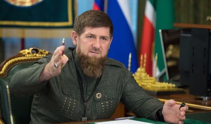 Kadirov: "Ukrayna bittikten sonra Kur'an yakan ülkelere gireceğiz"