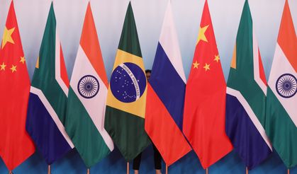BAE Devlet Başkanı, ülkesinin BRICS'e kabul edilmesinden memnun