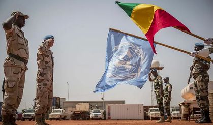 BM: Yardım ulaşmazsa yıl sonuna kadar Mali'de 200 bin çocuk açlıktan ölebilir