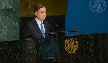 Güney Kore: "Filistinlilerin zorla tehciri kabul edilemez"
