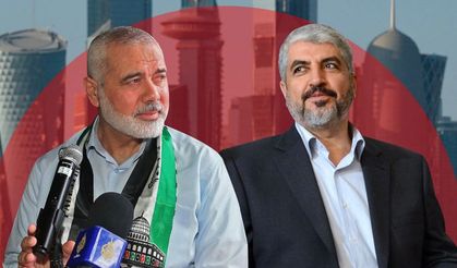 Hamas, siyasi merkezini Katar dışına taşımayı düşünüyor