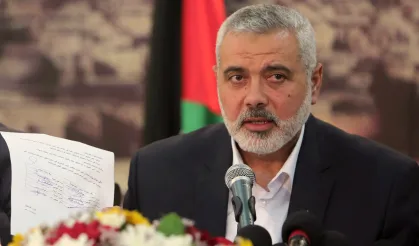 Ateşkesle ilgili kritik gelişme: Hamas heyeti yanıtını yazılı verecek