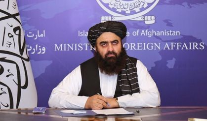 Taliban'dan ABD'ye rest: "Bir karış toprak dahi vermeyiz!"