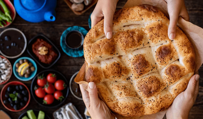 Ramazanın ilk iftarı yarın yapılacak