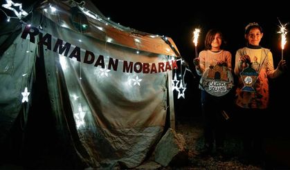 Filistin: Ekonomik sıkıntılar ve güvenlik sorunlarıyla bir başka Ramazan