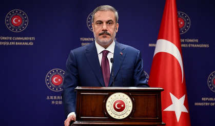 Dışişleri Bakanı Hakan Fidan: “Türk dünyası ideali her zaman var olacak”