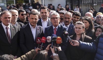 İmamoğlu'nun "fesat karıştırma"dan yargılanması devam ediyor