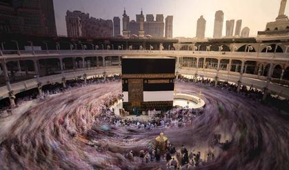 Suudi Arabistan, hacca izinsiz gelenlere ağır yaptırımlar uygulayacak