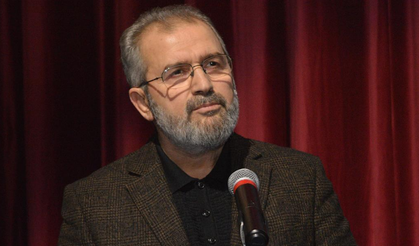 AK Partili vekilden Meclis'te Gazze tepkisi: “Bu zilleti Sana şikayet ediyorum Ya Rab”